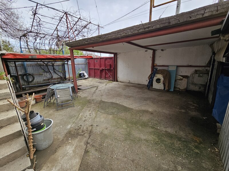 Prelungirea Ferentari, Lidl,