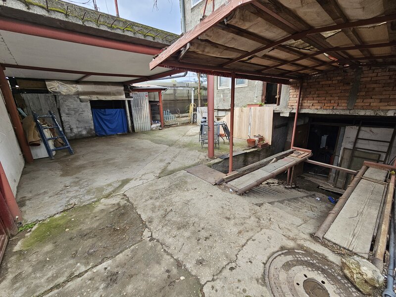 Prelungirea Ferentari, Lidl,