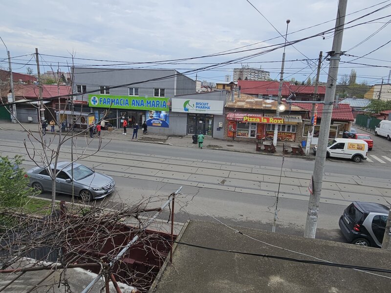 Prelungirea Ferentari, Lidl,