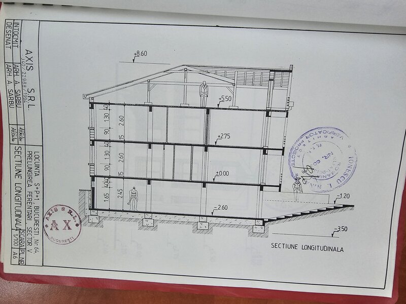 Prelungirea Ferentari, Lidl,