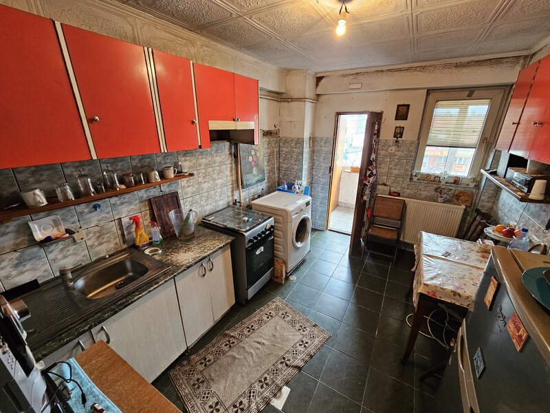 Prelungirea Ferentari, Lidl,