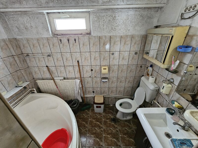 Prelungirea Ferentari, Lidl,