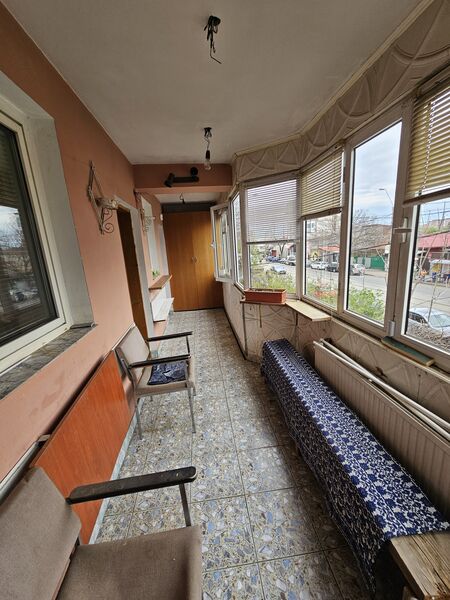 Prelungirea Ferentari, Lidl,