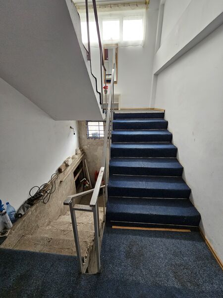 Prelungirea Ferentari, Lidl,