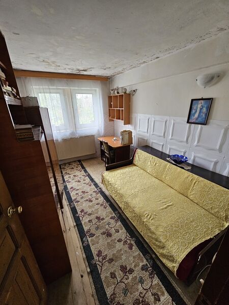 Prelungirea Ferentari, Lidl,