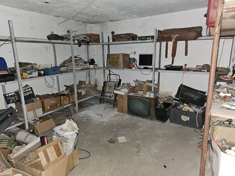 Prelungirea Ferentari, Lidl,